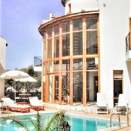Villa Renata -