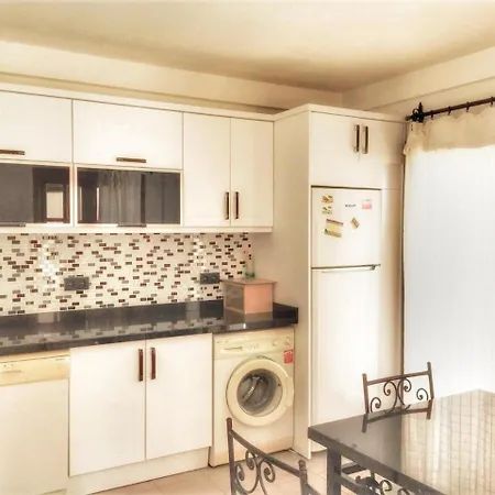 Villa Renata -