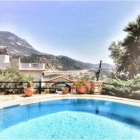 Villa Renata -
